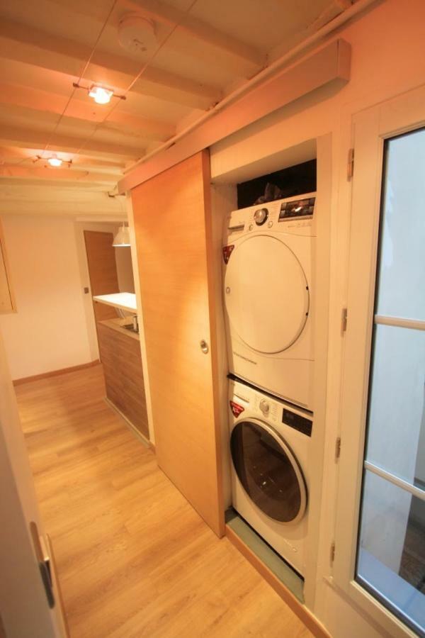 Magnifique 5 Pieces Apartamento Paris Exterior foto
