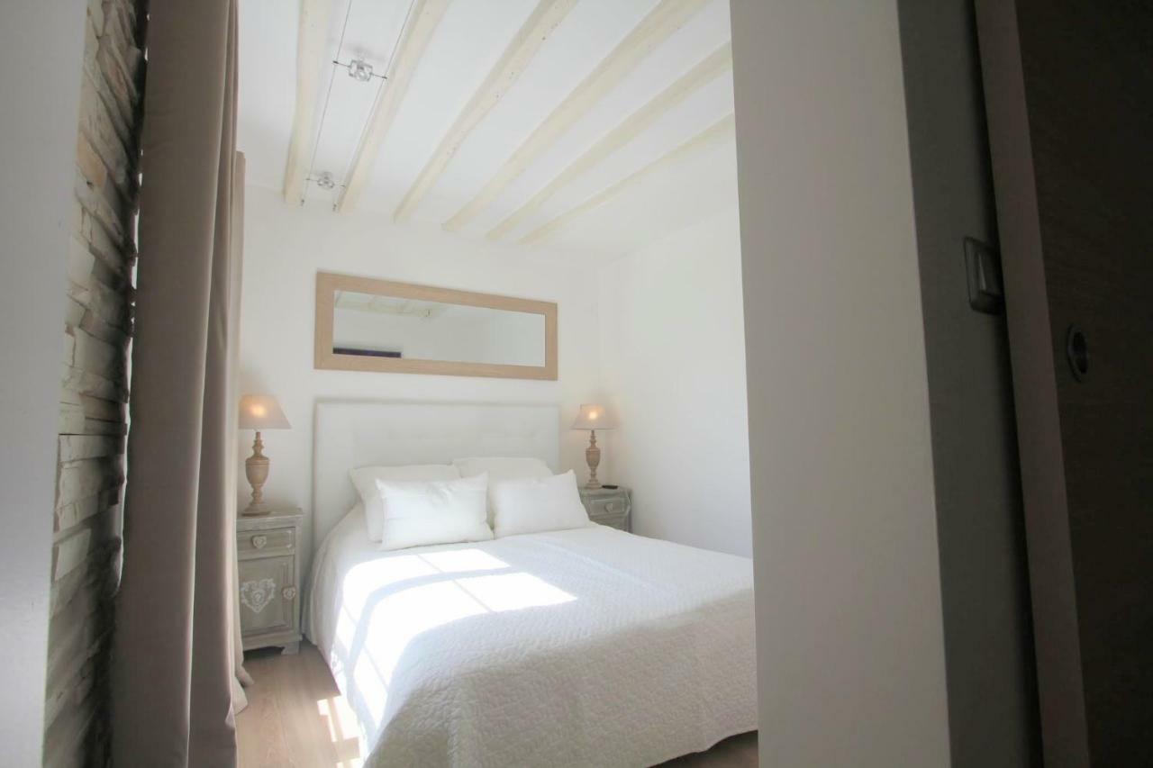 Magnifique 5 Pieces Apartamento Paris Exterior foto