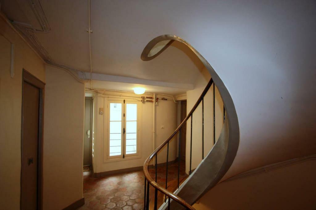 Magnifique 5 Pieces Apartamento Paris Exterior foto