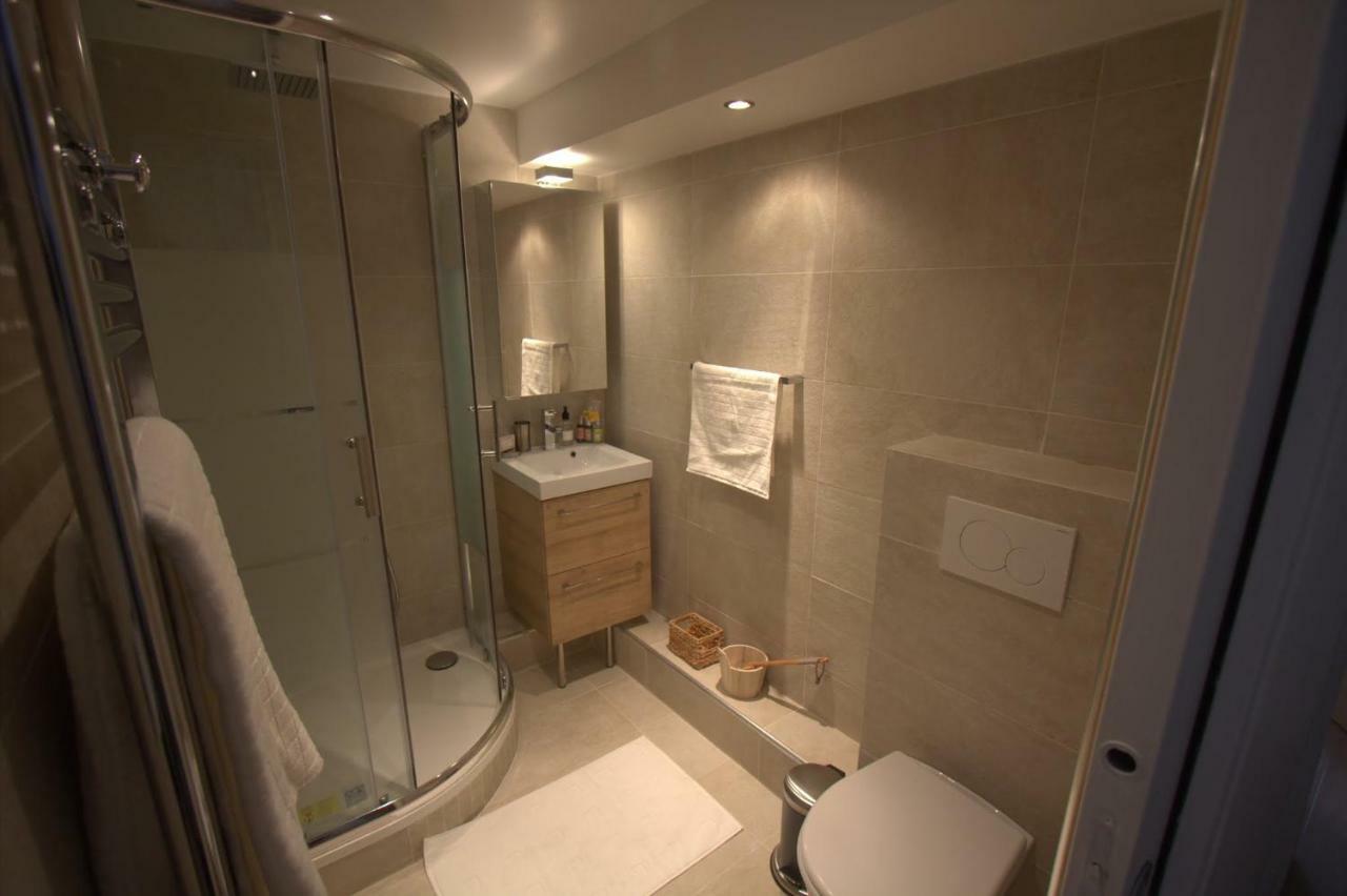 Magnifique 5 Pieces Apartamento Paris Exterior foto