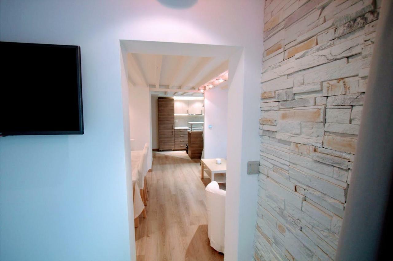 Magnifique 5 Pieces Apartamento Paris Exterior foto