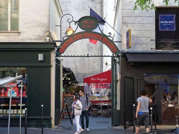 Magnifique 5 Pieces Apartamento Paris Exterior foto