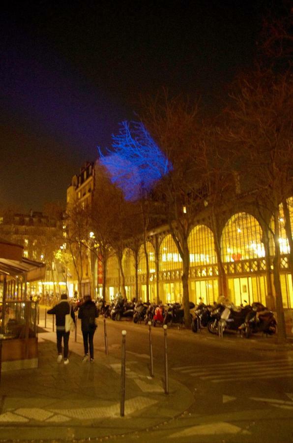 Magnifique 5 Pieces Apartamento Paris Exterior foto